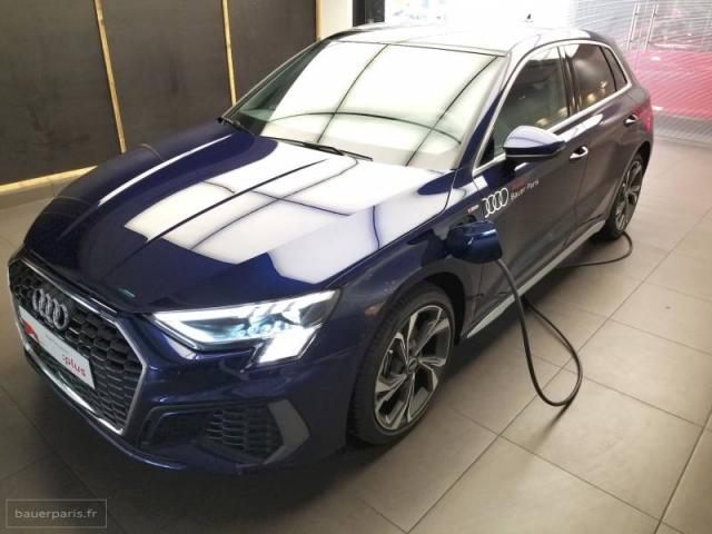 A3 Sportback image 2