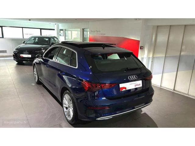 A3 Sportback image 2