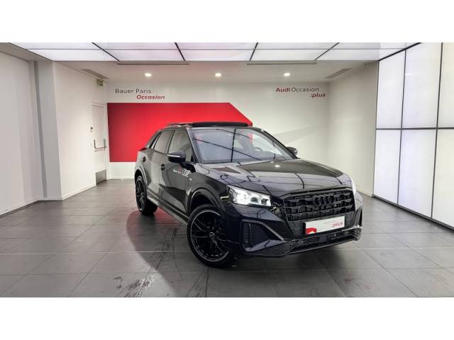 Audi Q2 35 Tfsi 150 Bvm6 S Line