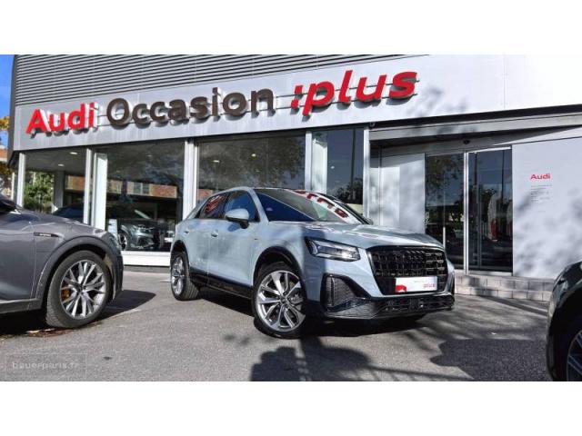 Audi Q2 35 Tfsi 150 S Tronic 7 S Line Plus