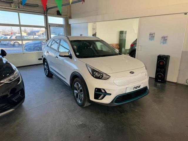 Kia E-Niro Electrique 204 Ch Active