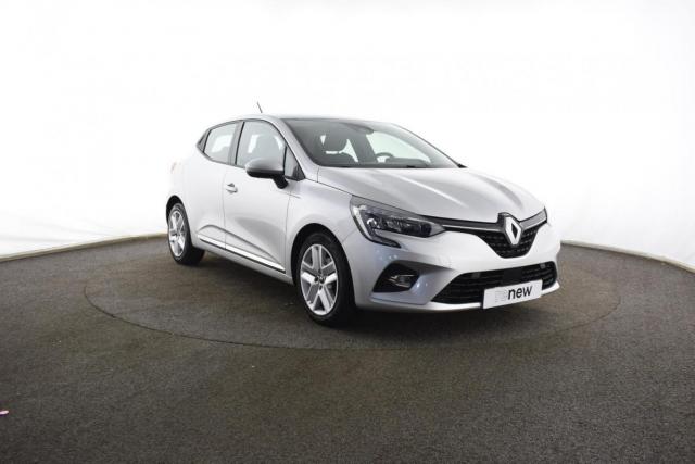 Clio image 2