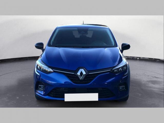 Clio image 4