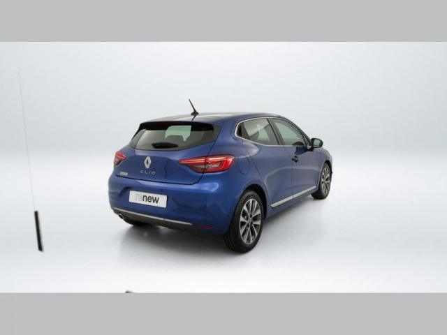 Clio image 3