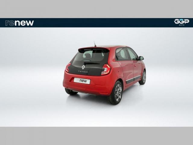 Twingo image 1