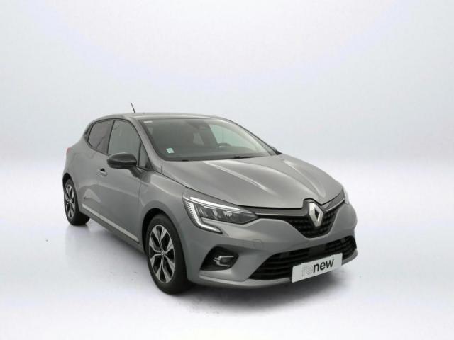 Clio image 2