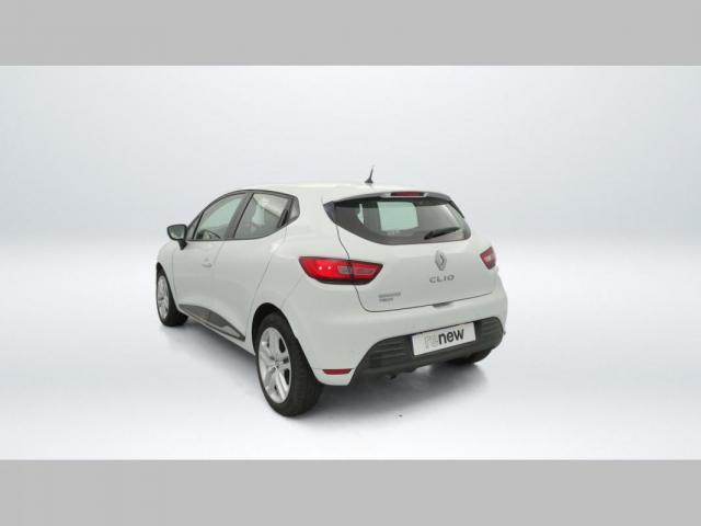 Clio image 5