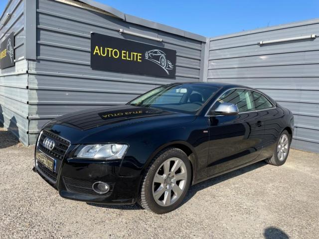 Audi A5 Coupé 1.8l Tfsi 170 S Line