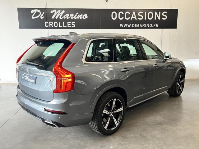 Xc90 image 5