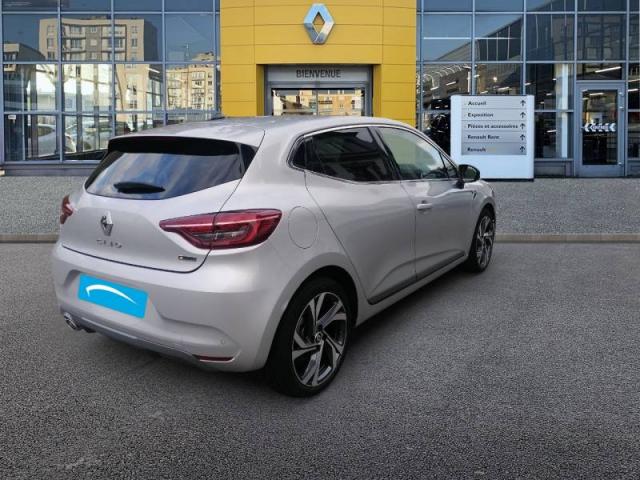 Clio image 4