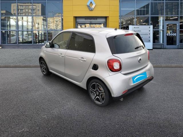 Forfour image 7