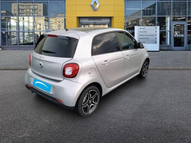 Forfour image 3