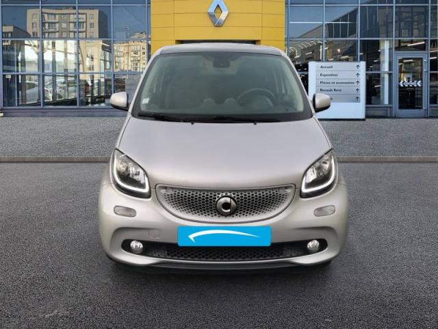 Forfour image 2