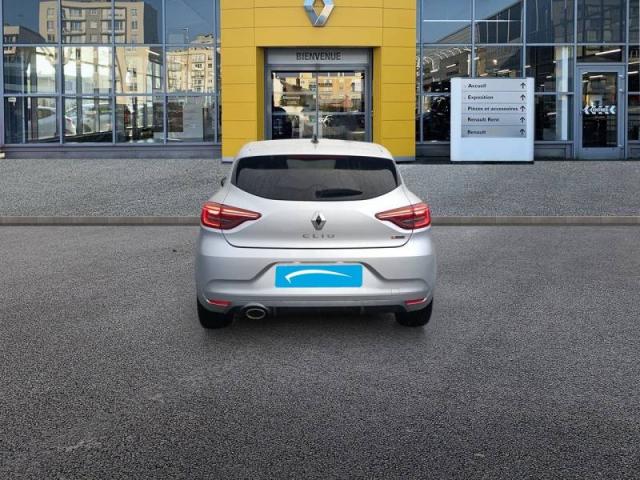 Clio image 4