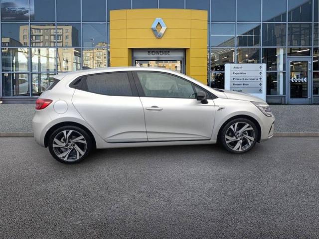 Clio image 1