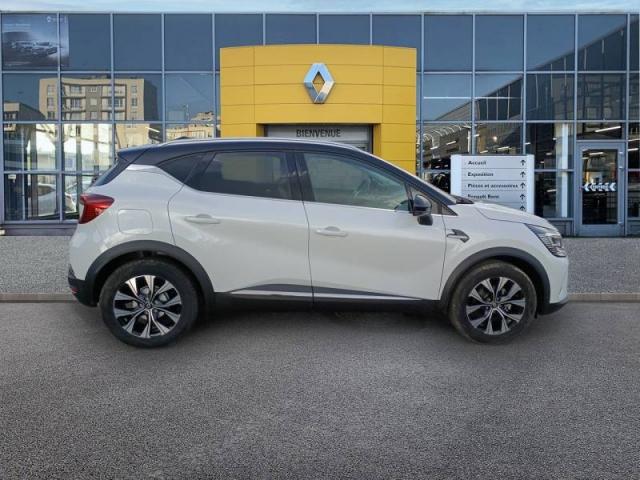 Captur image 5