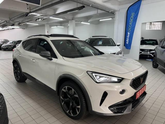 Cupra Formentor 1.4 E-Hybrid 245ch Dsg6 Vz