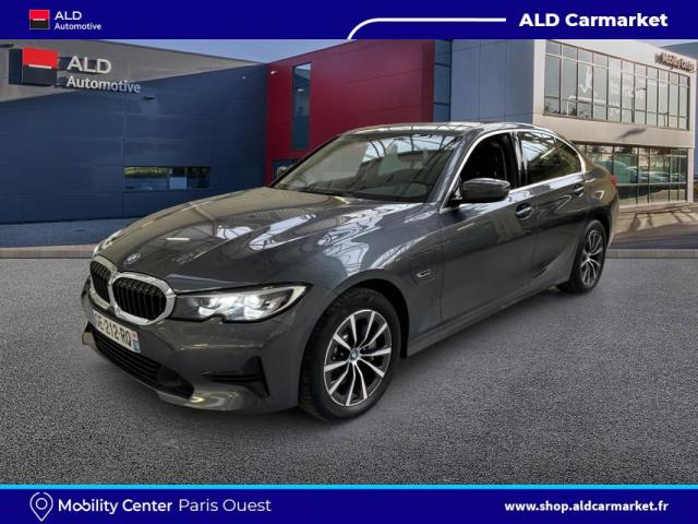 Bmw Série 3 330ea 292ch Business Design 10cv