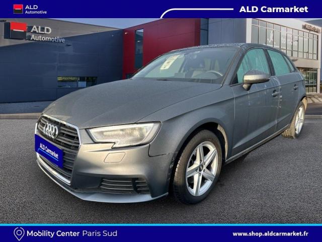 Audi A3 30 Tfsi S Tronic Business Line