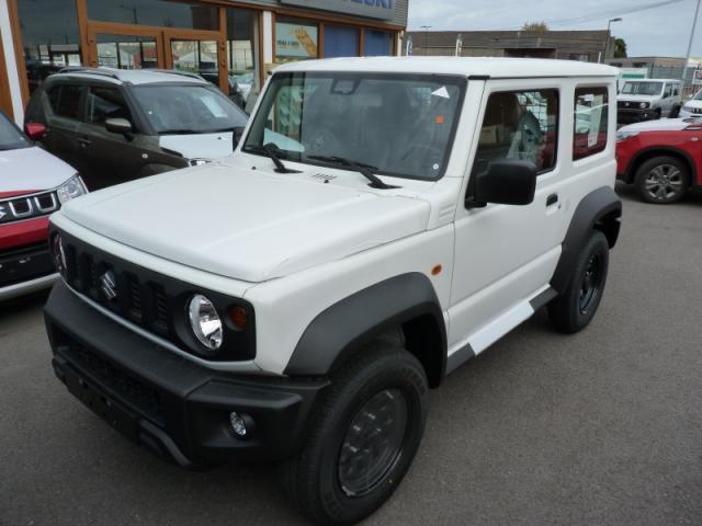 Jimny image 1