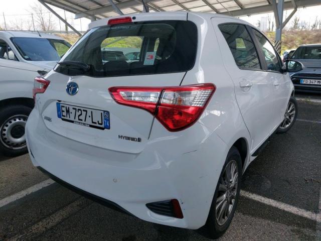 Yaris image 3