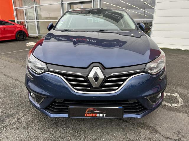 Mégane image 2