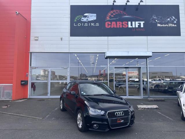 Audi A1 1.2 Tfsi 85ch - Garantie 6 Mois