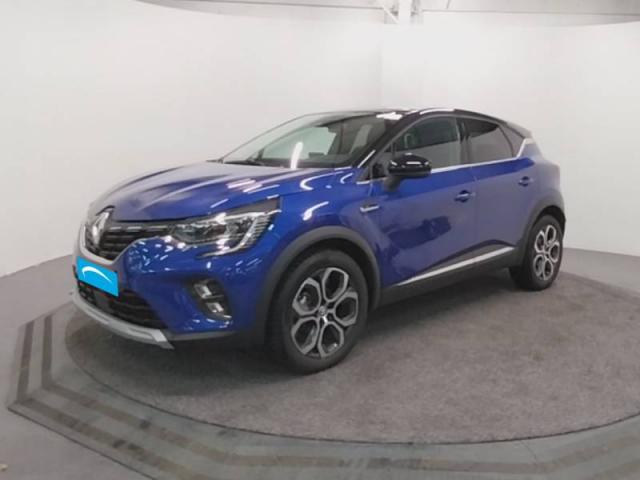 Captur image 5