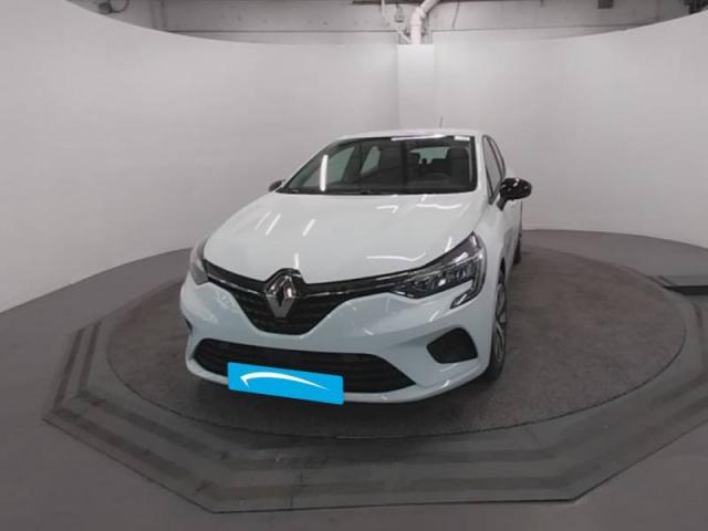 Clio image 1