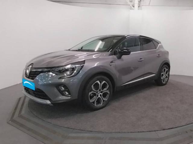 Captur image 2