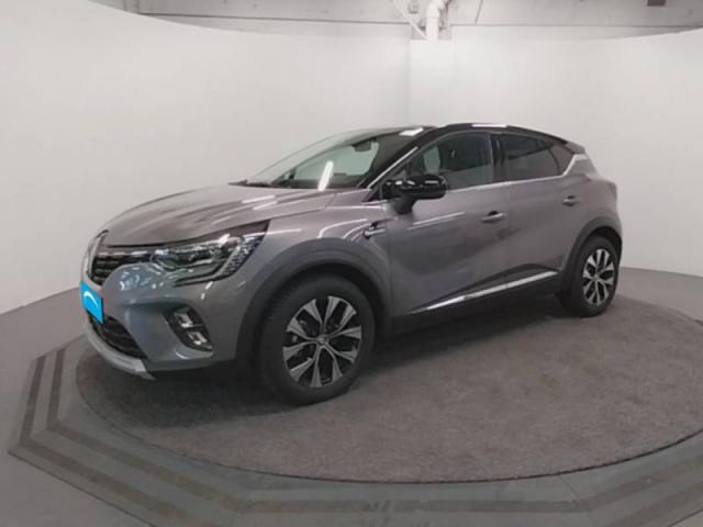 Captur image 5