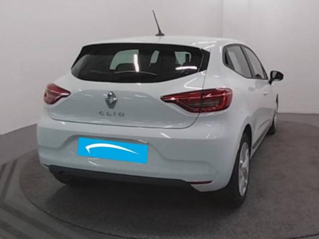 Clio image 1