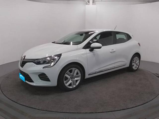 Clio image 6