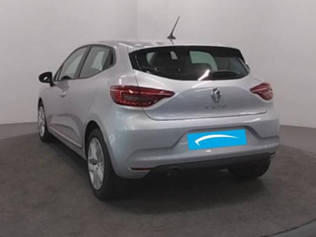 Clio image 1