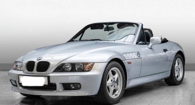 Bmw Z3 1.8 Excellent Etat