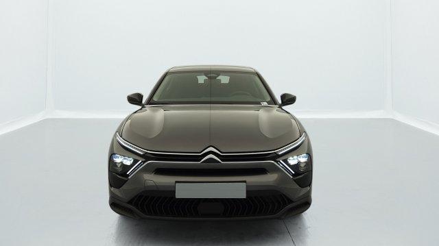 Citroen C5 X Puretech 130 S Eat8 Feel