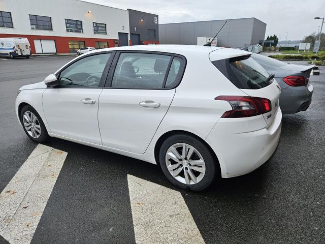 Peugeot 308 Business Bluehdi 130ch S&s Eat6 Active