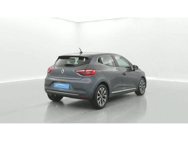 Clio image 4