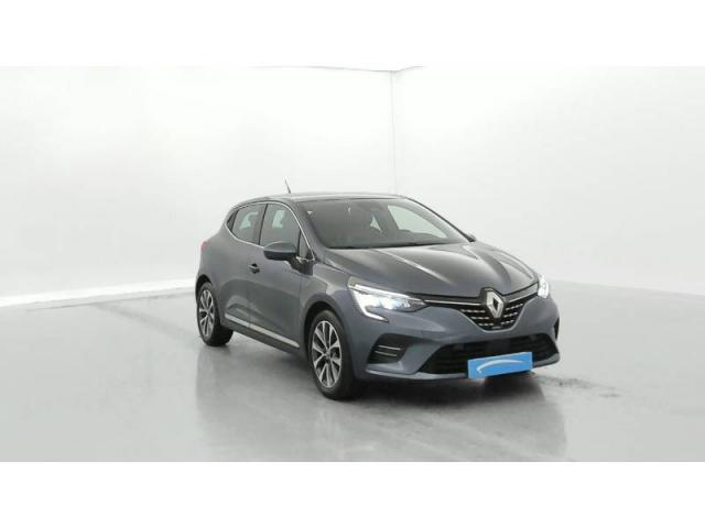 Clio image 1