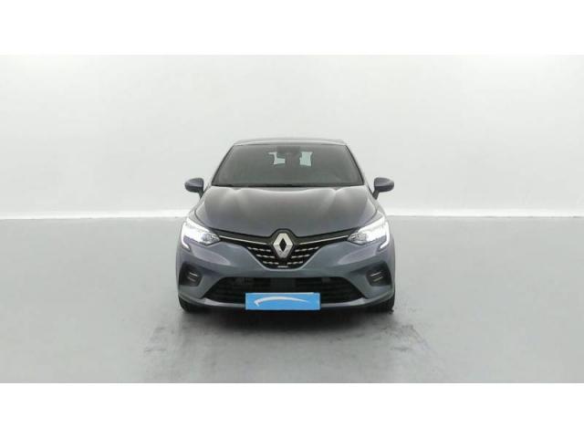 Clio image 3