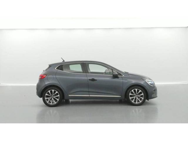 Clio image 2