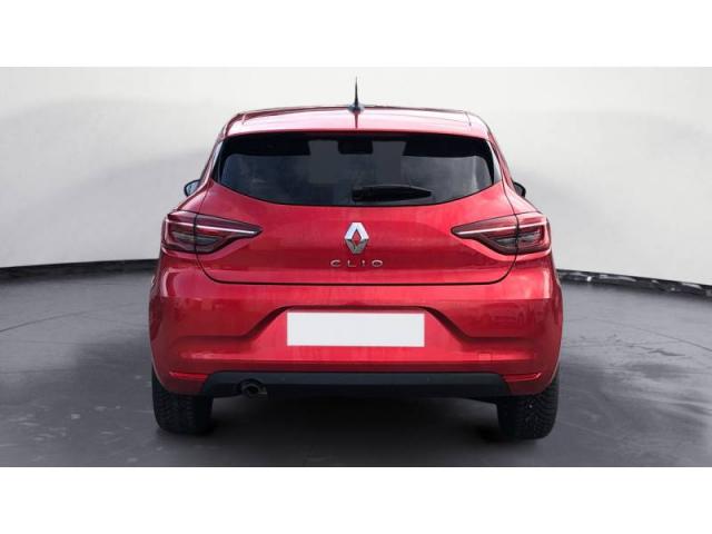 Clio image 6