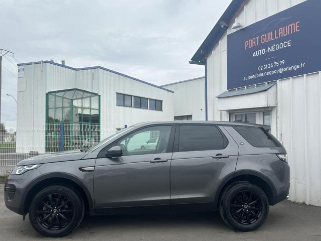 Discovery Sport image 1
