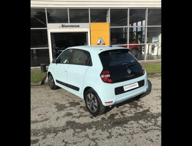 Twingo image 1