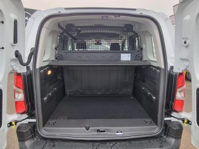 Citroen Berlingo M Diesel 100 Live