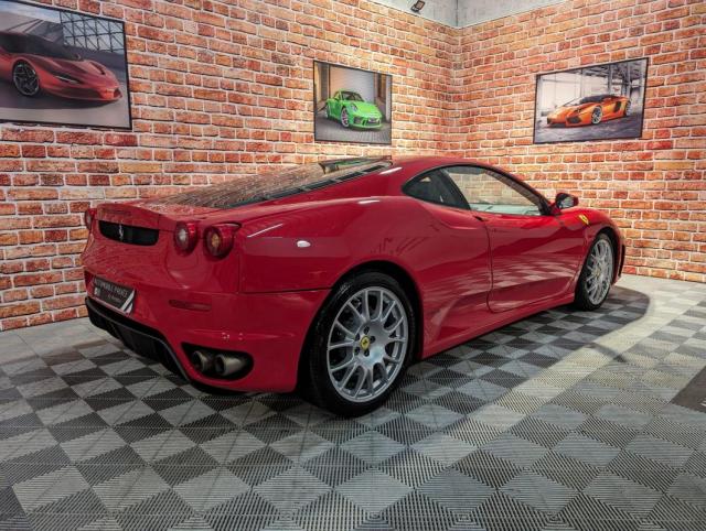 F430 image 2