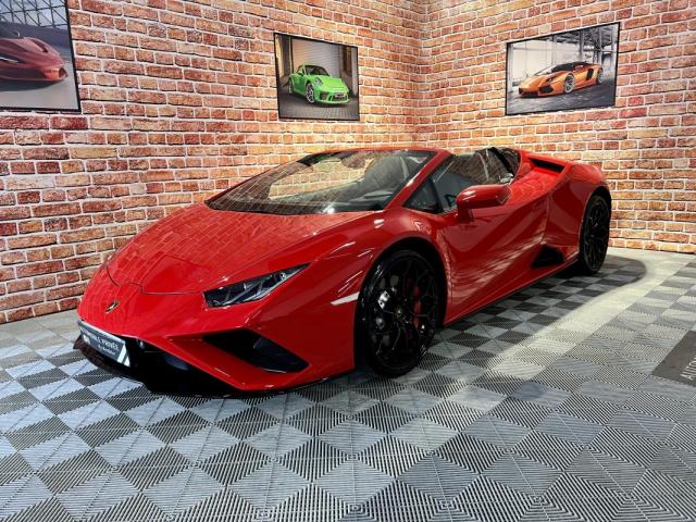 Lamborghini