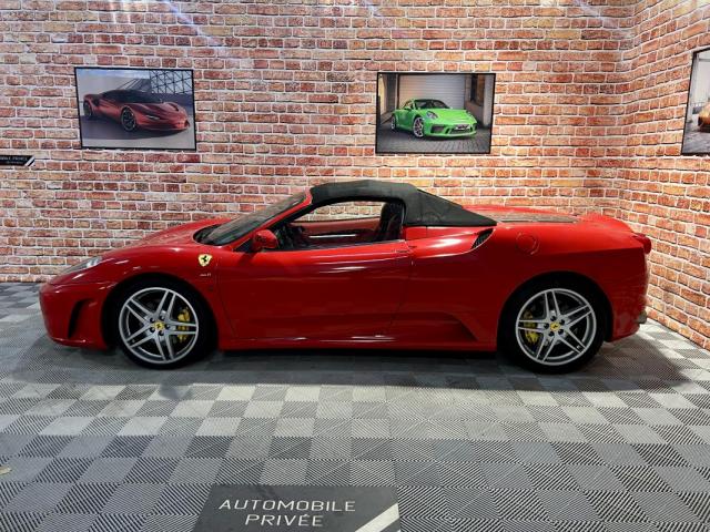 F430 Spider image 3