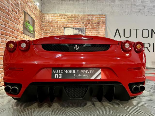 F430 Spider image 7