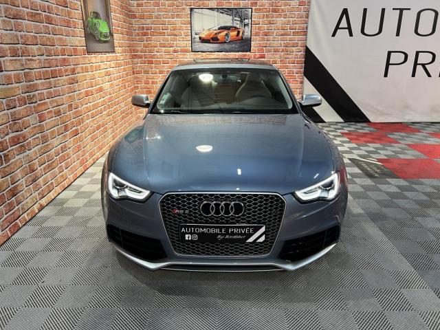 Rs5 Coupé image 9